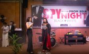 prom night