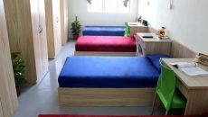 4 Bedded Room