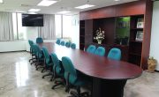 Board Room