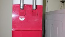 Cold & Hot Water Dispenser