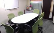 Discussion Room