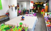Early Childhood Playroom