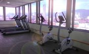 Fitness Centre