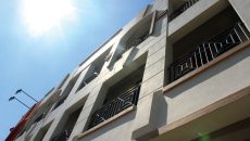 Hostel Front