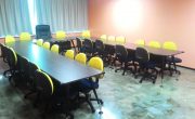 Interactive Room