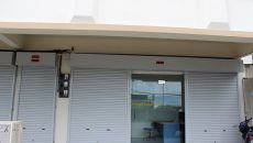 Main Entrance