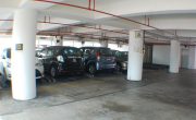 Multi-Storey Car Park