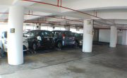 Multi-Storey Car Park