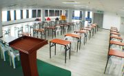 Multipurpose Hall