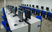 Online Computer Room