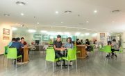 Reception Area