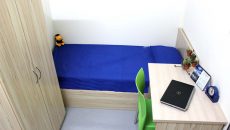 Single Bed Room
