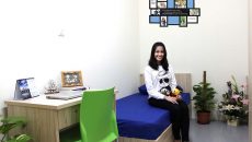 Single Bed Room 2