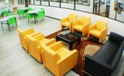 Student Executive Lounge