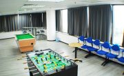 Student Lounge 1