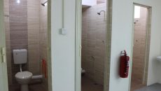 Toilet – Bathroom