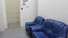 Waiting Area