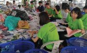 Tzu Chi Recycling Centre
