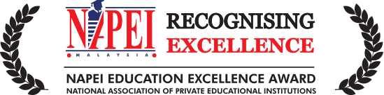 NAPEI Education Excellence Award