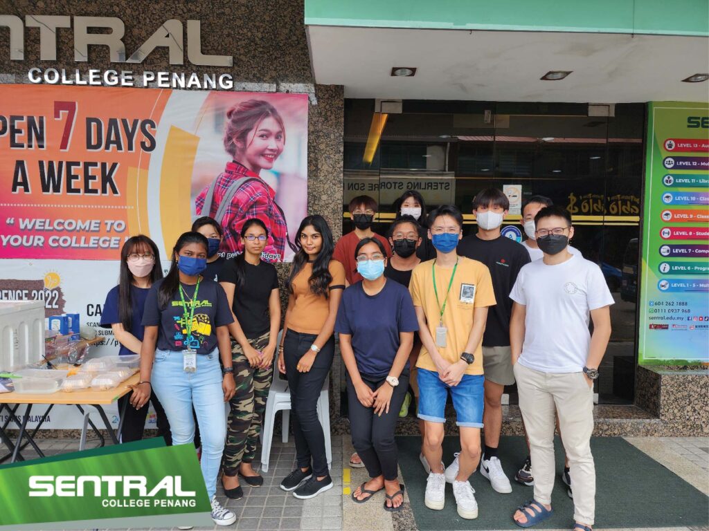 Entrepreneur Day | Experiential Learning | Sentral College