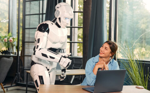 AI-integrated accounting course