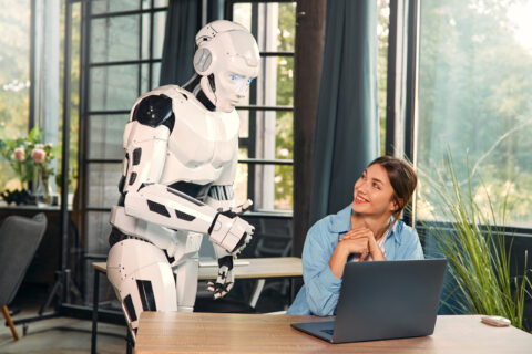 AI-integrated accounting course