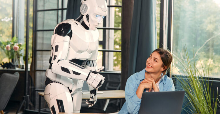 AI-integrated accounting course