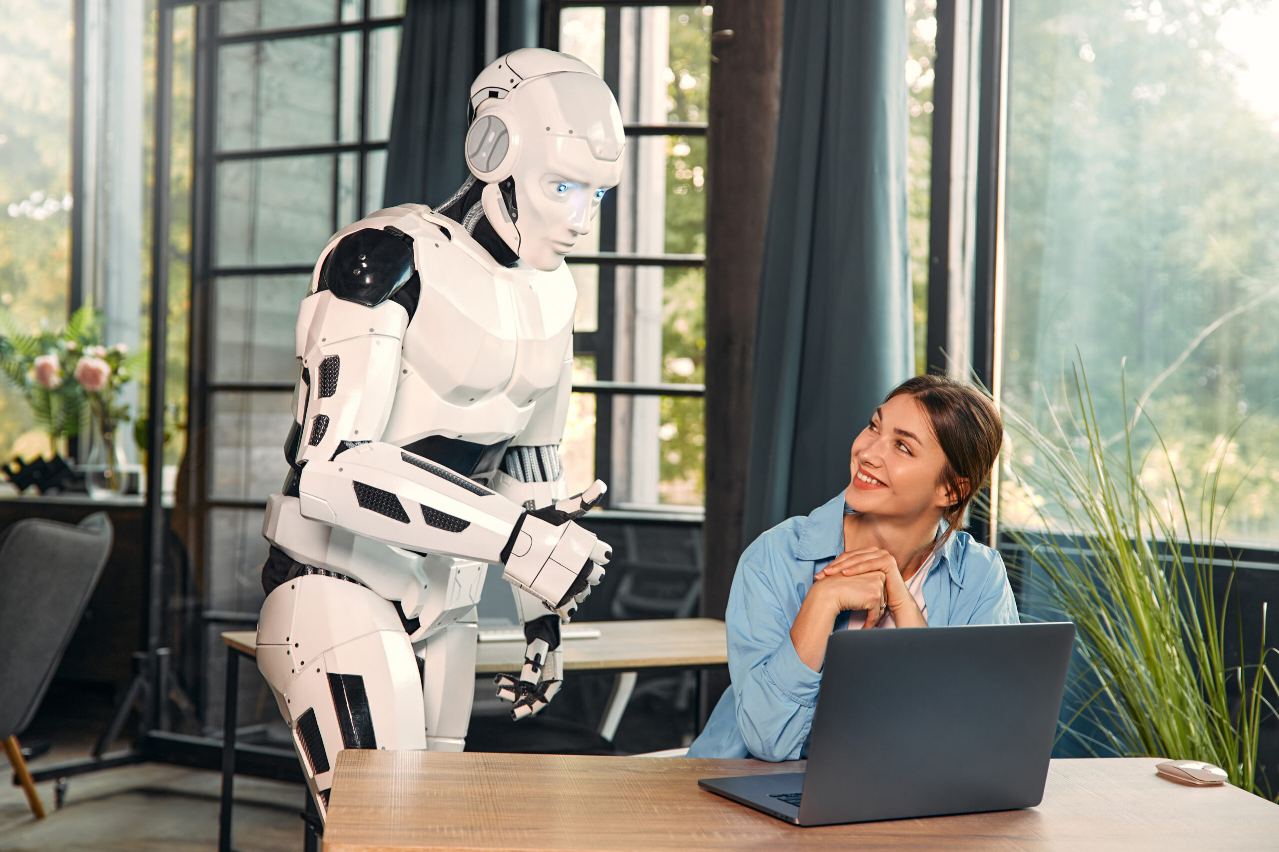 AI-integrated accounting course