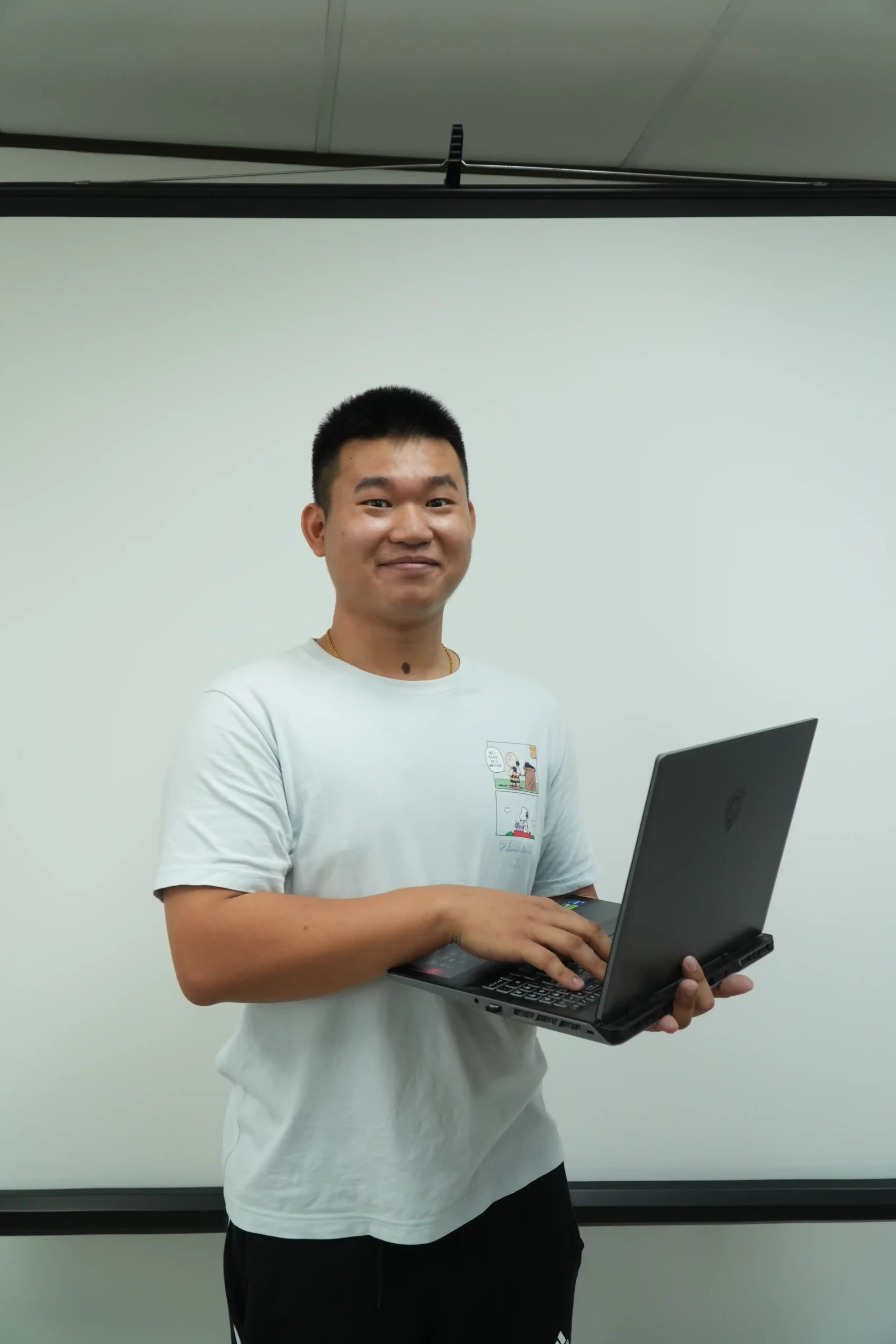 Yong Xin