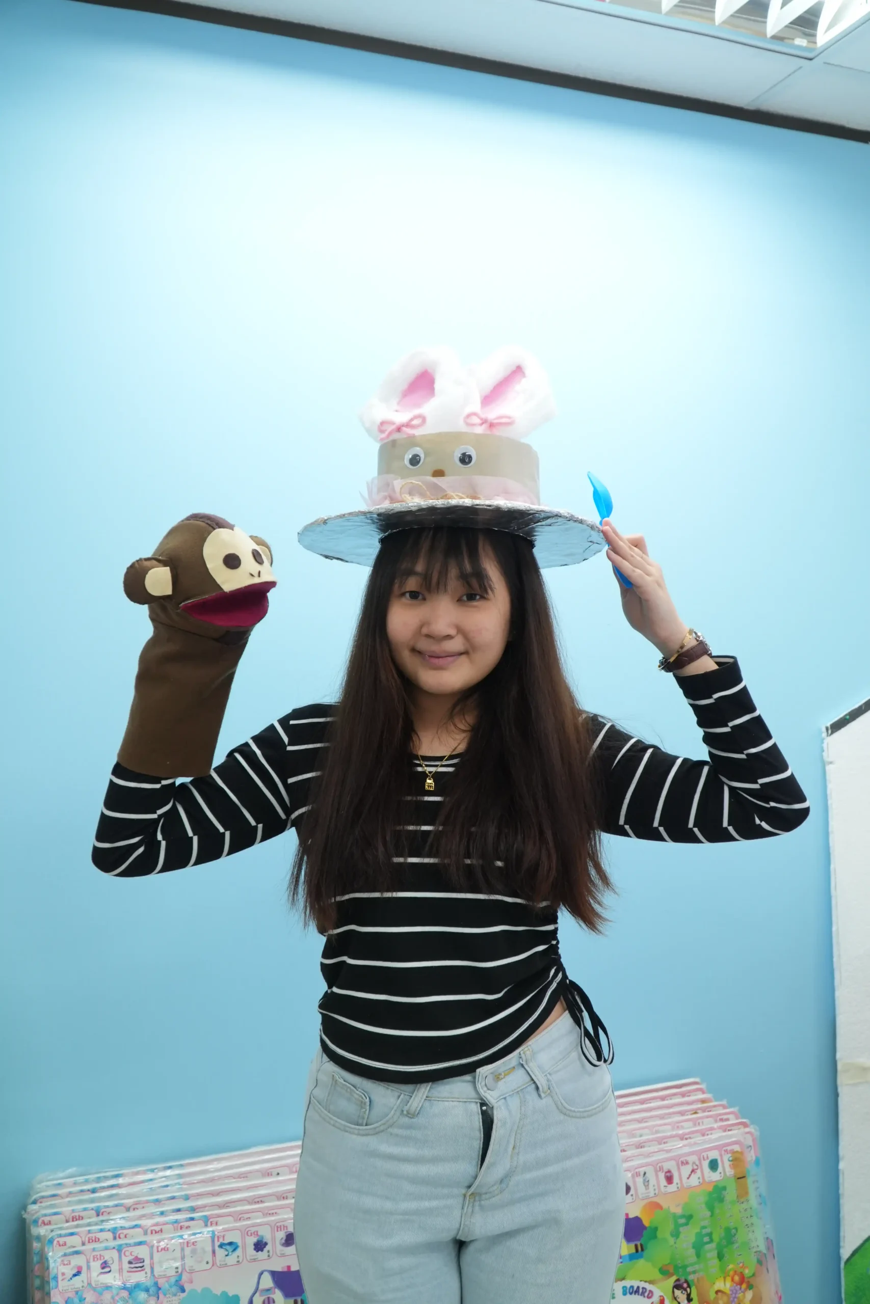 Cheyney Ooi Xuan Ling